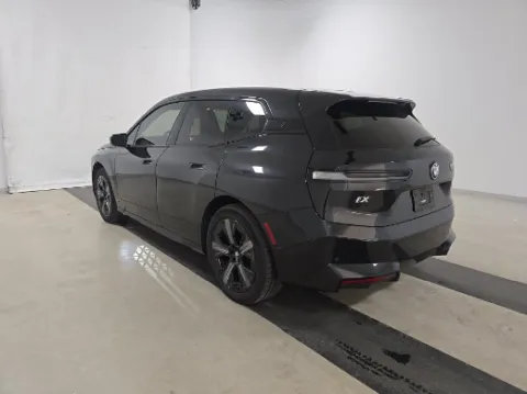 Photos of 2024 BMW iX xDrive50 for sale in Gurnee, IL at CarWise Gurnee
