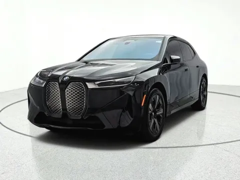 Photos of 2024 BMW iX xDrive50 for sale in Gurnee, IL at CarWise Gurnee