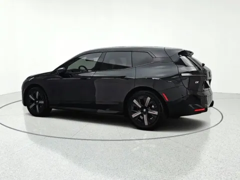 More photos of 2024 BMW iX xDrive50 at CarWise Gurnee, IL