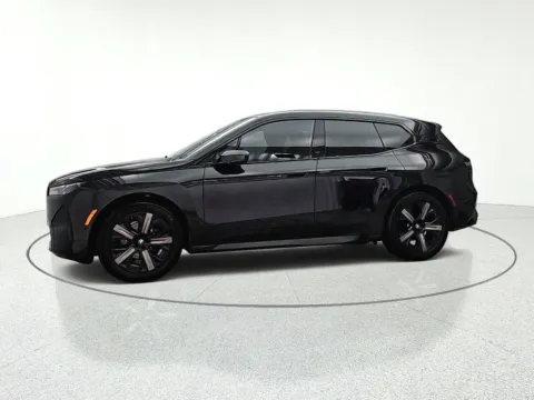 Another view of 2024 BMW iX xDrive50 for sale in Gurnee, IL at CarWise Gurnee