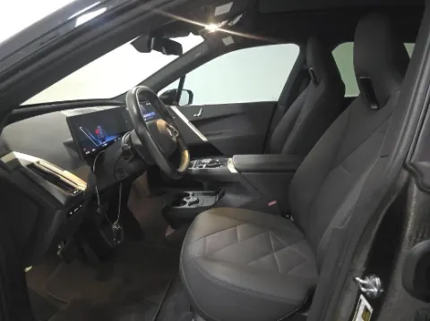 Another view of 2024 BMW iX xDrive50 for sale in Gurnee, IL at CarWise Gurnee