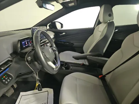 Another view of 2022 Volkswagen ID.4 Pro S for sale in Gurnee, IL at CarWise Gurnee
