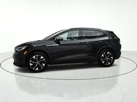 Another view of 2022 Volkswagen ID.4 Pro S for sale in Gurnee, IL at CarWise Gurnee