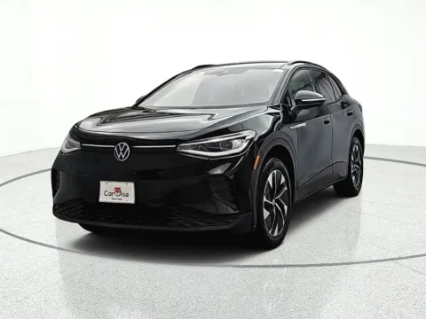 Photos of 2022 Volkswagen ID.4 Pro S for sale in Gurnee, IL at CarWise Gurnee