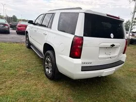 Photos of 2020 Chevrolet Tahoe LS for sale in Gurnee, IL at CarWise Gurnee