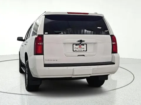 More photos of 2020 Chevrolet Tahoe LS at CarWise Gurnee, IL