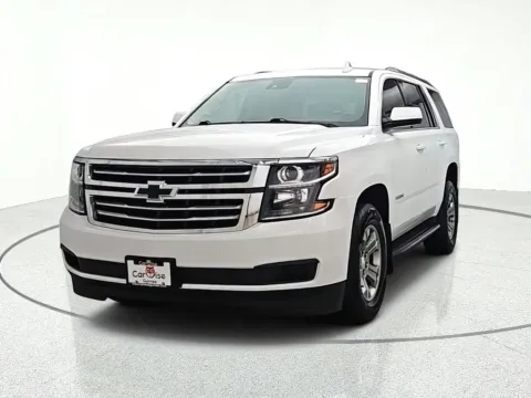 Photos of 2020 Chevrolet Tahoe LS for sale in Gurnee, IL at CarWise Gurnee