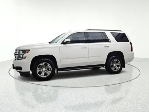 More photos of 2020 Chevrolet Tahoe LS at CarWise Gurnee, IL