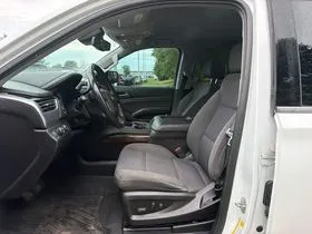 Another view of 2020 Chevrolet Tahoe LS for sale in Gurnee, IL at CarWise Gurnee