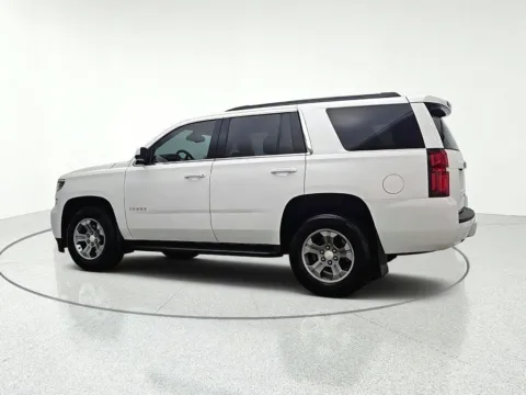 More photos of 2020 Chevrolet Tahoe LS at CarWise Gurnee, IL