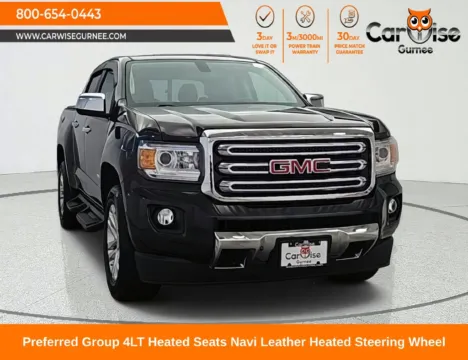 Unknown 2020 GMC Canyon SLT for sale in Gurnee, IL