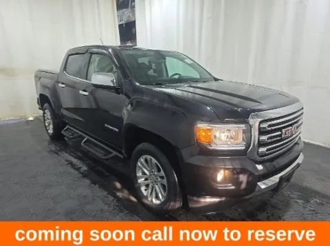 Unknown 2020 GMC Canyon SLT for sale in Gurnee, IL
