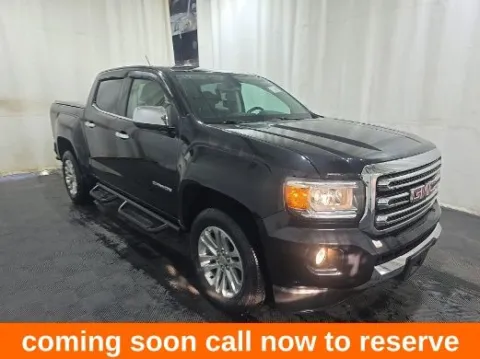 Unknown 2020 GMC Canyon SLT for sale in Gurnee, IL