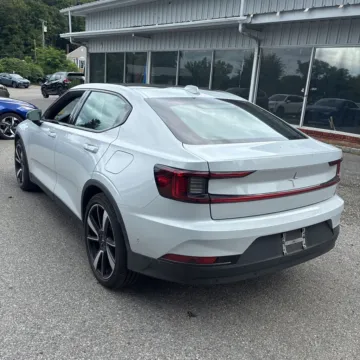Photos of 2022 Polestar 2 Long Range Dual Motor for sale in Gurnee, IL at CarWise Gurnee