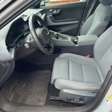 Another view of 2022 Polestar 2 Long Range Dual Motor for sale in Gurnee, IL at CarWise Gurnee