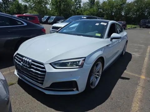 Photos of 2018 Audi A5 2.0T Premium Plus for sale in Gurnee, IL at CarWise Gurnee
