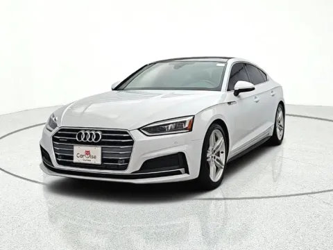 Photos of 2018 Audi A5 2.0T Premium Plus for sale in Gurnee, IL at CarWise Gurnee