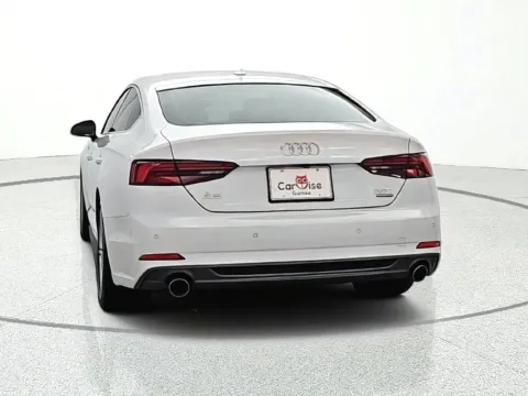 More photos of 2018 Audi A5 2.0T Premium Plus at CarWise Gurnee, IL