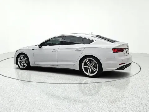 More photos of 2018 Audi A5 2.0T Premium Plus at CarWise Gurnee, IL