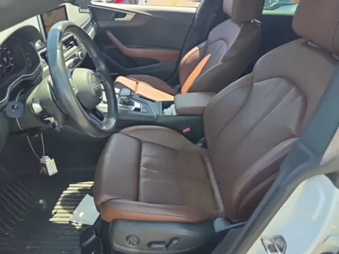 More photos of 2018 Audi A5 2.0T Premium Plus at CarWise Gurnee, IL