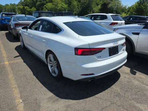 More photos of 2018 Audi A5 2.0T Premium Plus at CarWise Gurnee, IL