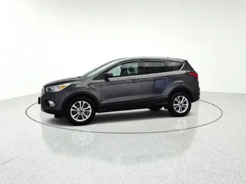 Another view of 2019 Ford Escape SE for sale in Gurnee, IL at CarWise Gurnee
