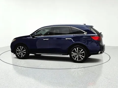 More photos of 2019 Acura MDX 3.5L Advance Package at CarWise Gurnee, IL