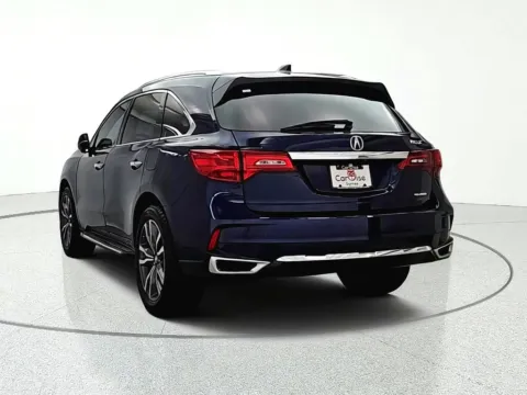 More photos of 2019 Acura MDX 3.5L Advance Package at CarWise Gurnee, IL