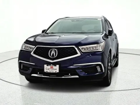 Photos of 2019 Acura MDX 3.5L Advance Package for sale in Gurnee, IL at CarWise Gurnee