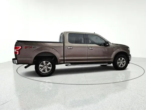 Another view of 2020 Ford F-150 XLT for sale in Gurnee, IL at CarWise Gurnee