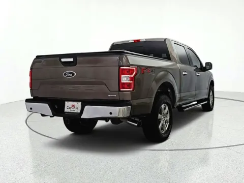 More photos of 2020 Ford F-150 XLT at CarWise Gurnee, IL