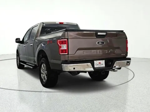 More photos of 2020 Ford F-150 XLT at CarWise Gurnee, IL