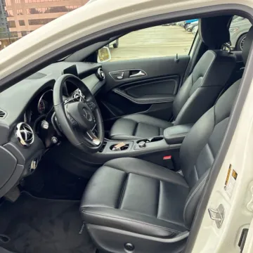 Another view of 2020 Mercedes-Benz GLA 250 for sale in Gurnee, IL at CarWise Gurnee