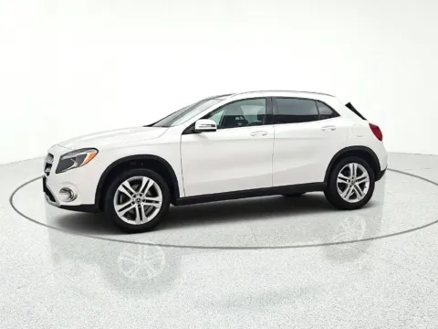 Another view of 2020 Mercedes-Benz GLA 250 for sale in Gurnee, IL at CarWise Gurnee