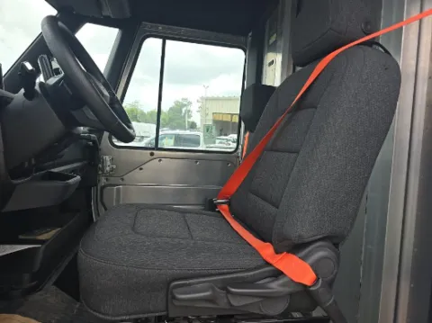 Another view of 2024 BrightDrop Zevo 600 for sale in Gurnee, IL at CarWise Gurnee