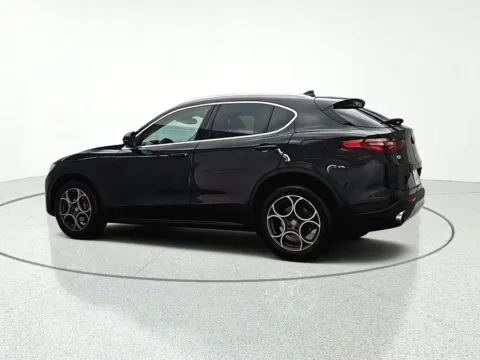 More photos of 2018 Alfa Romeo Stelvio Ti at CarWise Gurnee, IL