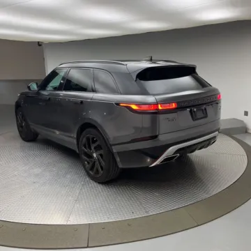 Photos of 2019 Land Rover Range Rover Velar SE R-Dynamic for sale in Gurnee, IL at CarWise Gurnee