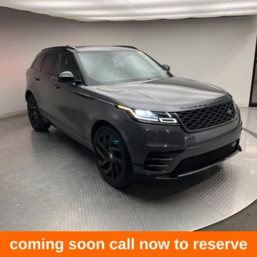 Unknown 2019 Land Rover Range Rover Velar SE R-Dynamic for sale in Gurnee, IL