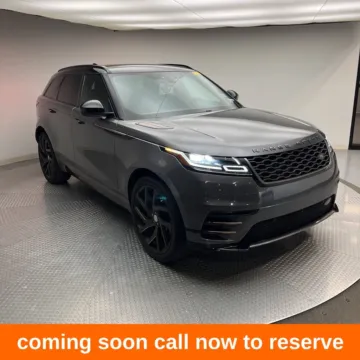 Unknown 2019 Land Rover Range Rover Velar SE R-Dynamic for sale in Gurnee, IL