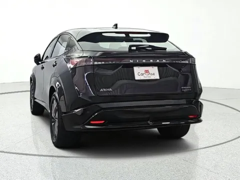 More photos of 2024 Nissan Ariya ENGAGE e-4ORCE at CarWise Gurnee, IL