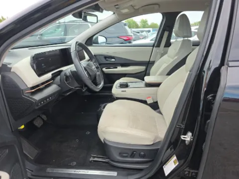 Another view of 2024 Nissan Ariya ENGAGE e-4ORCE for sale in Gurnee, IL at CarWise Gurnee