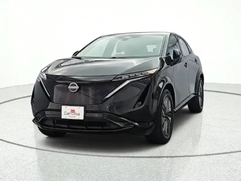 Photos of 2024 Nissan Ariya ENGAGE e-4ORCE for sale in Gurnee, IL at CarWise Gurnee