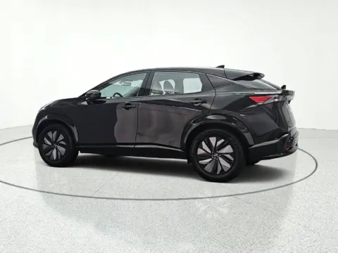 More photos of 2024 Nissan Ariya ENGAGE e-4ORCE at CarWise Gurnee, IL