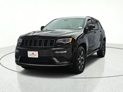 Photos of 2019 Jeep Grand Cherokee Limited X for sale in Gurnee, IL at CarWise Gurnee