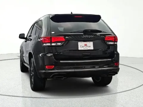 More photos of 2019 Jeep Grand Cherokee Limited X at CarWise Gurnee, IL