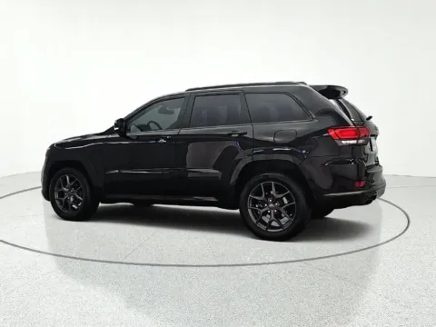 More photos of 2019 Jeep Grand Cherokee Limited X at CarWise Gurnee, IL