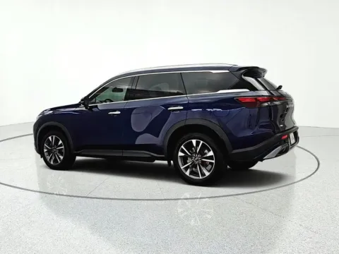 More photos of 2022 INFINITI QX60 LUXE at CarWise Gurnee, IL