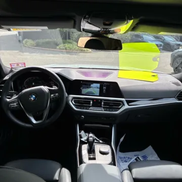 Another view of 2019 BMW 3 Series 330i xDrive for sale in Gurnee, IL at CarWise Gurnee
