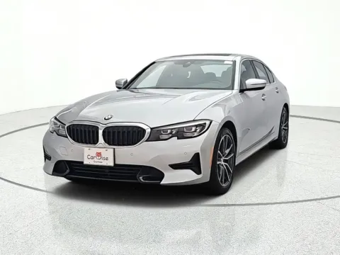 Photos of 2019 BMW 3 Series 330i xDrive for sale in Gurnee, IL at CarWise Gurnee
