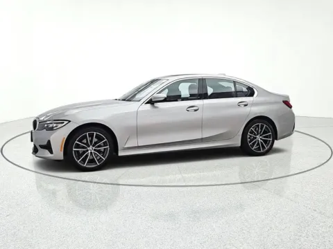 Another view of 2019 BMW 3 Series 330i xDrive for sale in Gurnee, IL at CarWise Gurnee